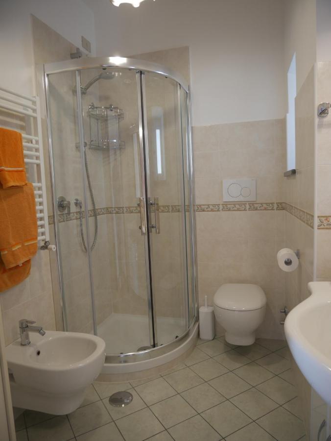 Casa Mercurio スカラ エクステリア 写真