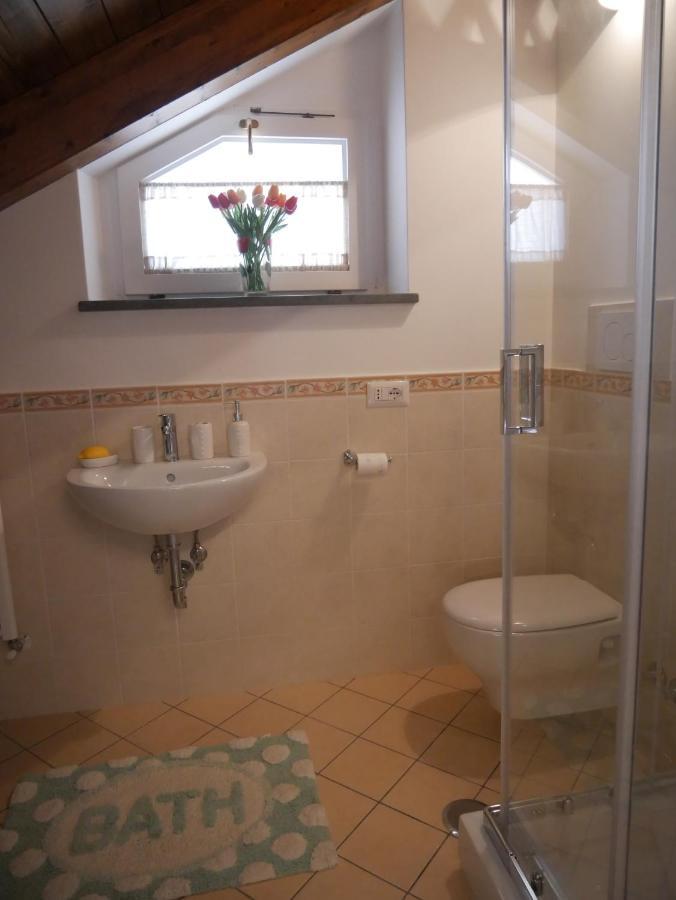 Casa Mercurio スカラ エクステリア 写真