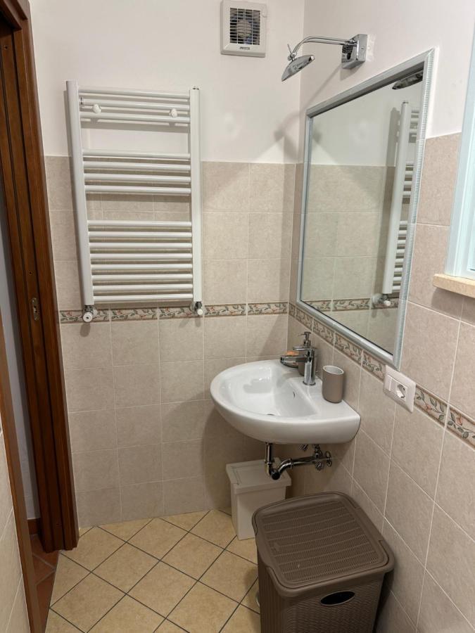 Casa Mercurio スカラ エクステリア 写真