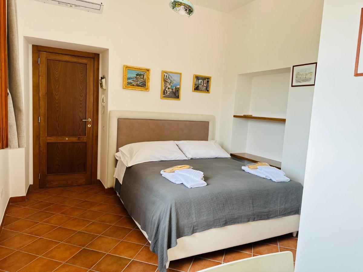 Casa Mercurio スカラ エクステリア 写真